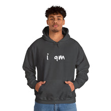 Load image into Gallery viewer, “I AM WORTHY” Hoodie