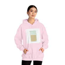 Load image into Gallery viewer, Iced Coffee Hoodie