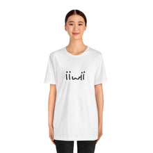 Load image into Gallery viewer, “It Is What It Is” Tee