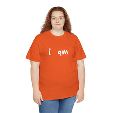 Load image into Gallery viewer, “I AM UNIQUE” Tee, by Sarah