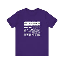 Load image into Gallery viewer, We Can Disagree Graphic T-Shirt