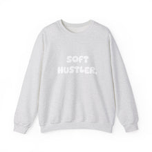 Load image into Gallery viewer, SOFT HUSTLER. CREW