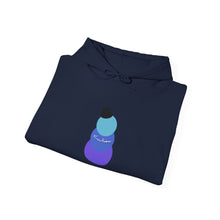 Load image into Gallery viewer, #SnowHuman Adult Hoodie 🇨🇦