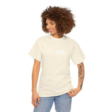 Load image into Gallery viewer, “I AM ENOUGH” Tee, by Lisette