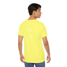 Load image into Gallery viewer, “I AM WHO I AM” Tee, by Marcy
