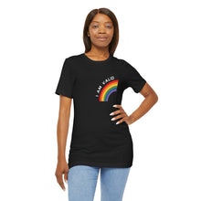 Load image into Gallery viewer, I am Valid Graphic T-Shirt