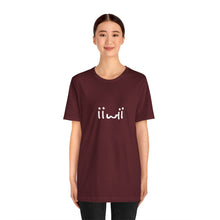 Load image into Gallery viewer, “It Is What It Is” Tee
