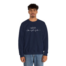 Load image into Gallery viewer, Unapologetic Crew