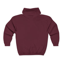 Load image into Gallery viewer, Love & Light Full Zip Hoodie