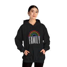 Load image into Gallery viewer, Family Hoodie