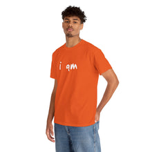 Load image into Gallery viewer, “I AM UNIQUE” Tee, by Sarah