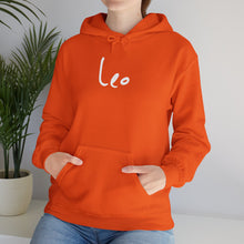 Load image into Gallery viewer, Leo Hoodie