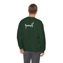 Load image into Gallery viewer, “Love Yourself” Crewneck, by Ashley