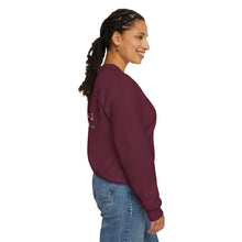 Load image into Gallery viewer, “Unbothered” Crewneck