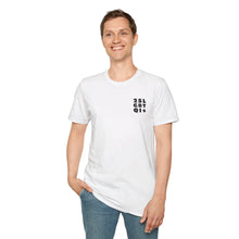Load image into Gallery viewer, 2SLGBTQI+ Badge Tee