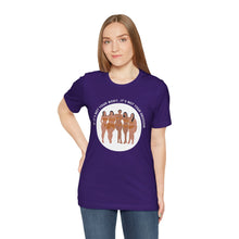 Load image into Gallery viewer, Not Your Body, Not Your Decision Graphic T-Shirt