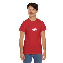 Load image into Gallery viewer, “I AM UNIQUE” Tee, by Sarah