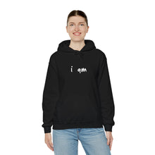 Load image into Gallery viewer, “I AM ABUNDANT” Hoodie