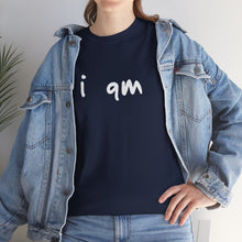 Load image into Gallery viewer, “I AM UNIQUE” Tee, by Sarah