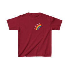 Load image into Gallery viewer, I am Valid Youth Graphic T-Shirt