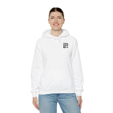 Load image into Gallery viewer, 2SLGBTQI+ Badge Hoodie