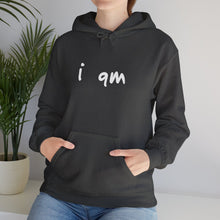Load image into Gallery viewer, “I AM WORTHY” Hoodie