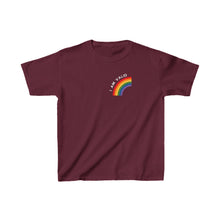 Load image into Gallery viewer, I am Valid Youth Graphic T-Shirt