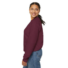 Load image into Gallery viewer, “Unbothered” Crewneck