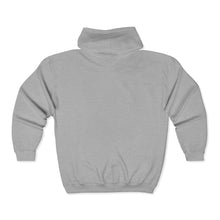 Load image into Gallery viewer, Love & Light Full Zip Hoodie