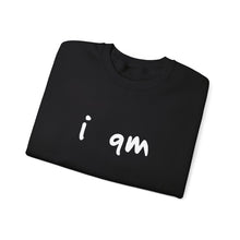 Load image into Gallery viewer, “I AM FEARLESS” Crew, by Raquel