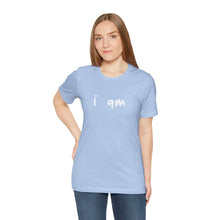 Load image into Gallery viewer, “I AM FEARLESS” Tee, by Raquel