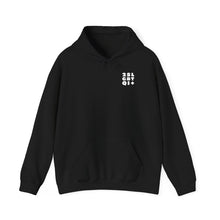 Load image into Gallery viewer, 2SLGBTQI+ Badge Hoodie