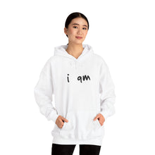 Load image into Gallery viewer, “I AM” Signature Hoodie
