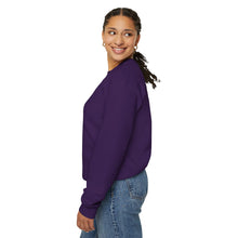 Load image into Gallery viewer, “Love Yourself” Crewneck, by Ashley