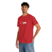 Load image into Gallery viewer, “I AM UNIQUE” Tee, by Sarah