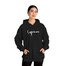 Load image into Gallery viewer, Capricorn Hoodie