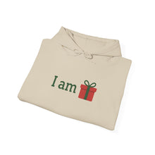 Load image into Gallery viewer, I Am π Hoodie / Tee β Limited Holiday Edition