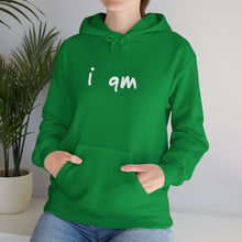 Load image into Gallery viewer, “I AM” Signature Hoodie