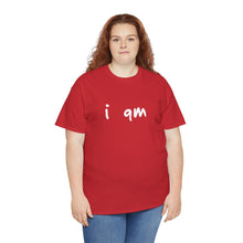 Load image into Gallery viewer, “I AM UNIQUE” Tee, by Sarah