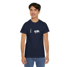Load image into Gallery viewer, “I AM UNIQUE” Tee, by Sarah