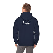 Load image into Gallery viewer, “I AM BLESSED” Hoodie, by Isabel