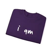 Load image into Gallery viewer, “I AM FEARLESS” Crew, by Raquel
