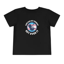 Load image into Gallery viewer, Some Dads Get Pregnant Toddler T-Shirt