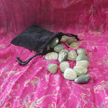 Load image into Gallery viewer, Crystal Runes