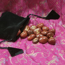 Load image into Gallery viewer, Crystal Runes