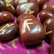 Load image into Gallery viewer, Crystal Runes