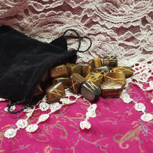 Load image into Gallery viewer, Crystal Runes