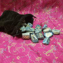 Load image into Gallery viewer, Crystal Runes