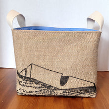 Load image into Gallery viewer, Cafe Imports / Carmo Coffees XL basket