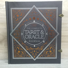 Load image into Gallery viewer, The Complete Tarot & Oracle Journal